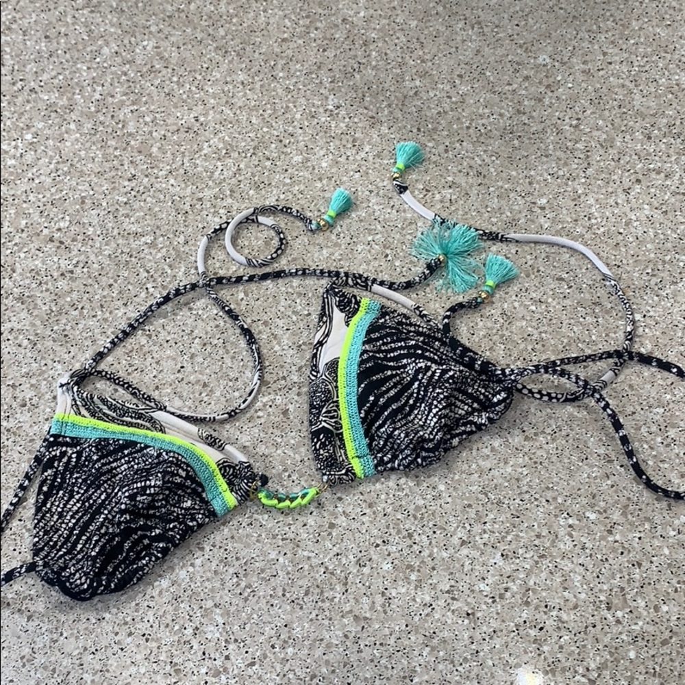 Victoria Secret bikini top